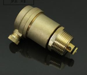 铜排气阀品牌